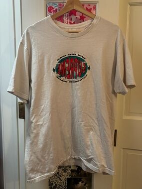 SUPREME NEW SHIT TEE | FALL/WINTER 2019